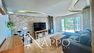 Penthouse in Les Meravelles photo 23