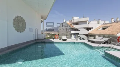 Apartment in Castillo photo 6