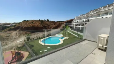 Apartment in Torreblanca photo 4