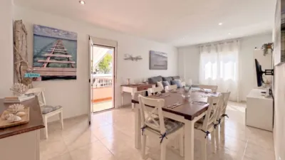 Apartment in Playas de Muro photo 2