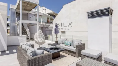 Apartment in Castillo photo 7
