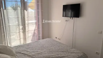 Penthouse on Ronda de Sant Miquel in Segur photo 12