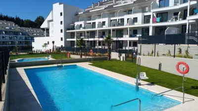 Apartment in Torreblanca photo 3