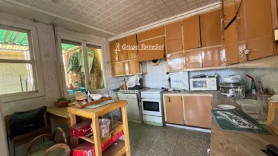 Ático en Carrer de Sant Joan photo 17