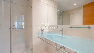 Apartment in Poblenou photo 13