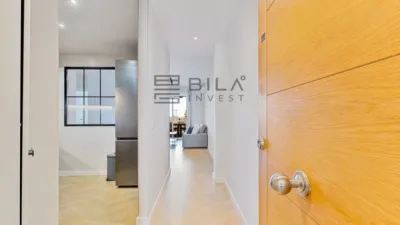 Apartment in Los Pacos photo 15
