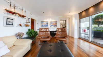 Apartment in Poblenou photo 10