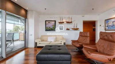 Apartment in Poblenou photo 9