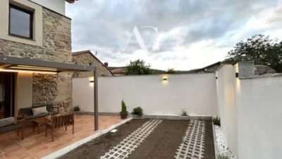 House in Barrio de la Ontoria, 152 photo 50