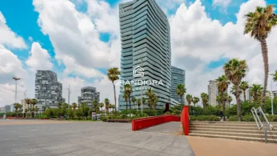Apartment in Poblenou photo 24