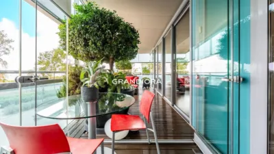 Apartment in Poblenou photo 26