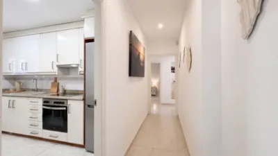 Apartment in Playas de Muro photo 9