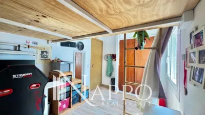 Penthouse in Les Meravelles photo 14