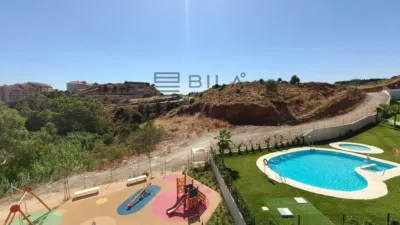 Apartment in Torreblanca photo 22