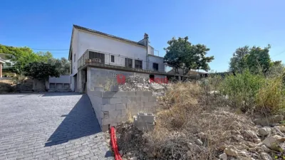 Chalet in Olivella photo 39