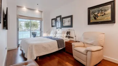Apartment in Poblenou photo 18
