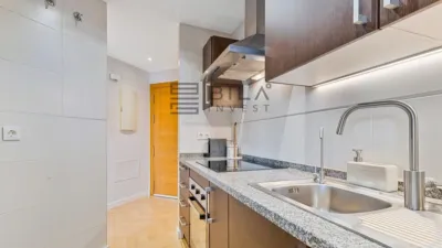 Apartment in Los Pacos photo 8