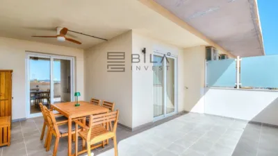 Apartment in Los Pacos photo 3