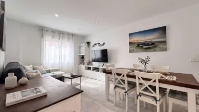 Apartment in Playas de Muro photo 3