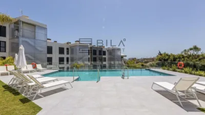 Apartment in Castillo photo 25