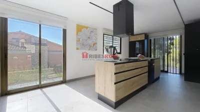 Chalet in Olivella photo 9