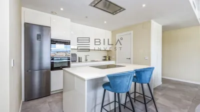 Apartment in Castillo photo 15