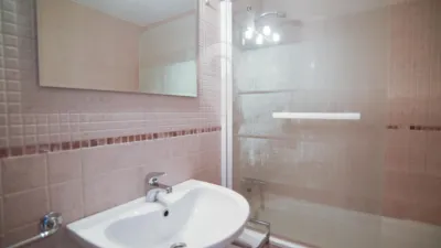 Apartment on Carretera de Besalú to Roses photo 13