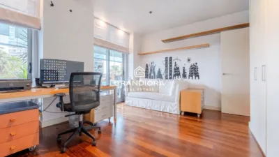 Apartment in Poblenou photo 22