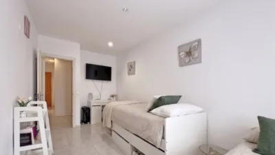 Apartment in Playas de Muro photo 16