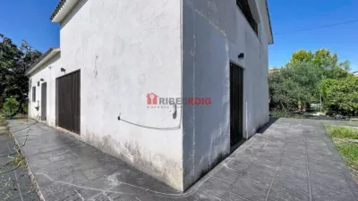 Chalet in Olivella photo 35