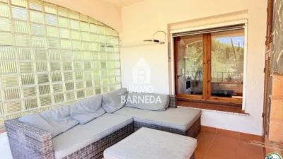 Chalet on Carrer de Salamanca, 11 photo 6