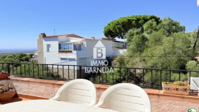Chalet on Carrer de Salamanca, 11 photo 5