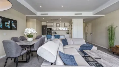 Apartment in Castillo photo 17
