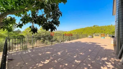 Chalet in Olivella photo 3