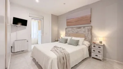 Apartment in Playas de Muro photo 10