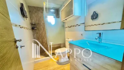 Penthouse in Les Meravelles photo 16