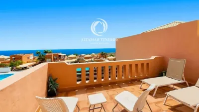 Casa en Costa Adeje photo 5