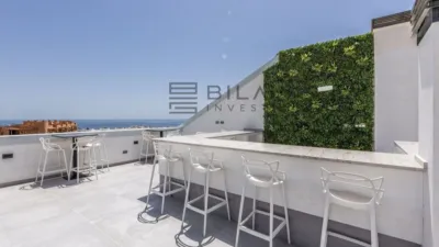 Apartment in Castillo photo 8
