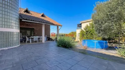 Chalet in Olivella photo 2