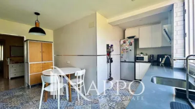Penthouse in Les Meravelles photo 17