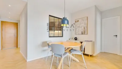 Apartment in Los Pacos photo 6