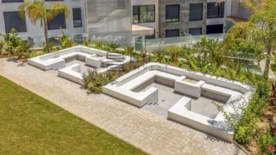 Apartment in Castillo photo 24
