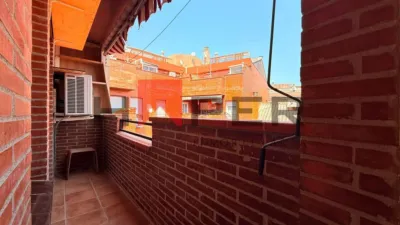 Flat on Carrer de Dolores Ibàrruri photo 14