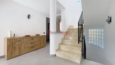 Chalet in Olivella photo 13
