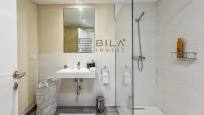 Apartment in Castillo photo 22
