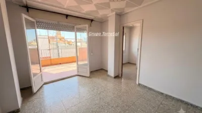 Penthouse in Carrer de Sant Joan photo 3