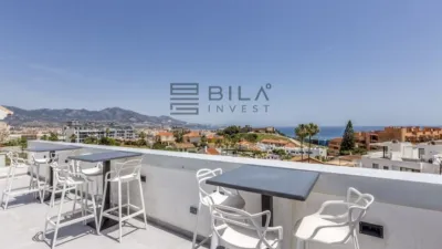 Apartment in Castillo photo 9