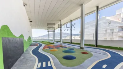 Apartment in Castillo photo 36