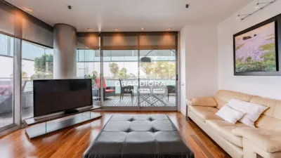 Apartment in Poblenou photo 7