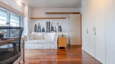 Apartment in Poblenou photo 21